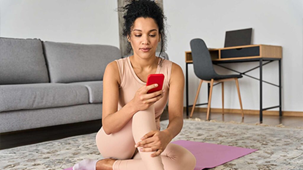 Digital Health Case